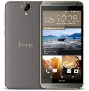 Замена usb разъема на телефоне HTC One E9 Plus в Нижнем Новгороде